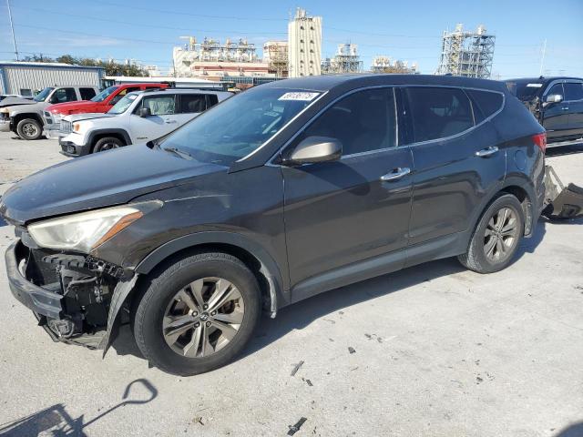 2014 HYUNDAI SANTA FE S, 