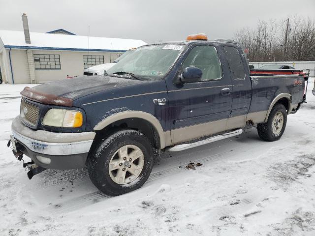 2003 FORD F150, 