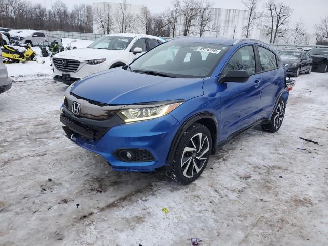 2020 HONDA HR-V SPORT, 