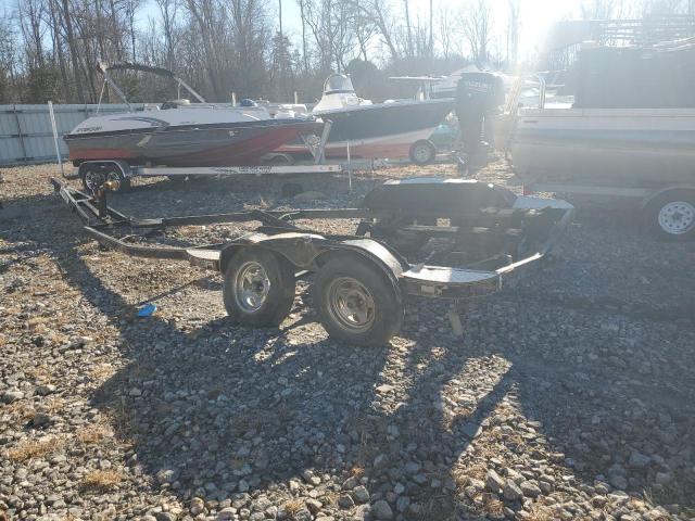 1L8T1202691D62981 - 2009 UTILITY TRAILER შავი ფოტო 3