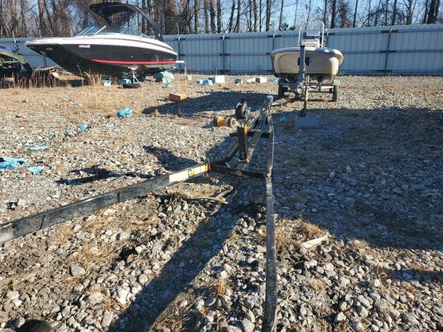 1L8T1202691D62981 - 2009 UTILITY TRAILER შავი ფოტო 5