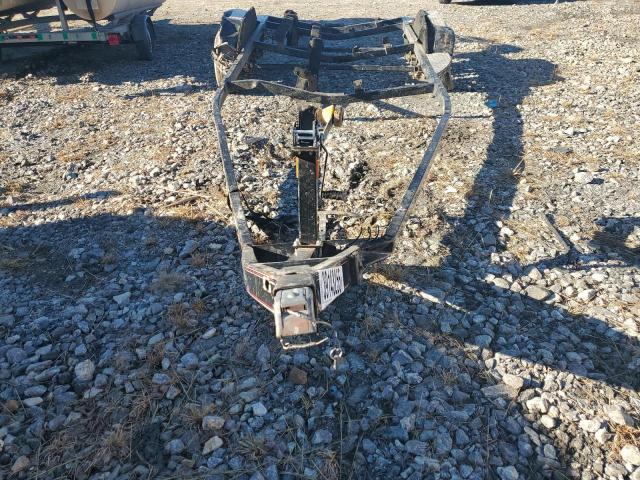 1L8T1202691D62981 - 2009 UTILITY TRAILER შავი ფოტო 7