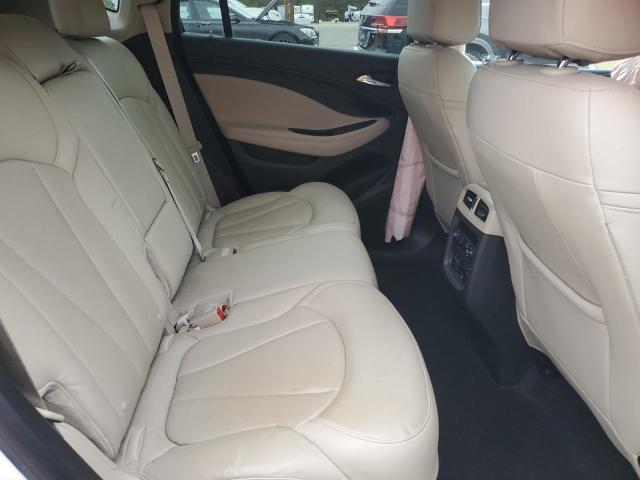 LRBFXBSA3HD063300 - 2017 BUICK ENVISION ESSENCE Ağ foto 10