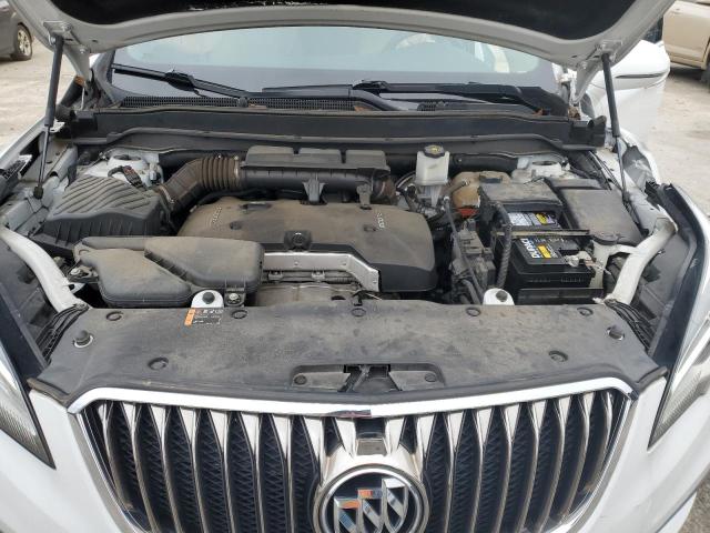 LRBFXBSA3HD063300 - 2017 BUICK ENVISION ESSENCE Ağ foto 11