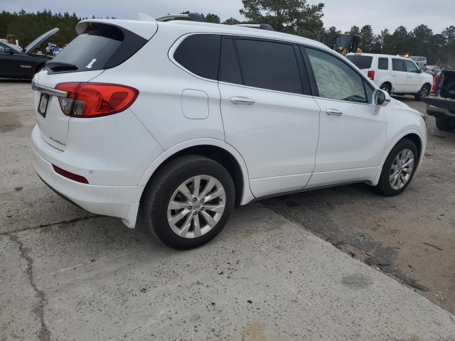 LRBFXBSA3HD063300 - 2017 BUICK ENVISION ESSENCE Ağ foto 3