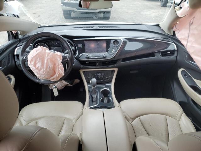 LRBFXBSA3HD063300 - 2017 BUICK ENVISION ESSENCE Ağ foto 8