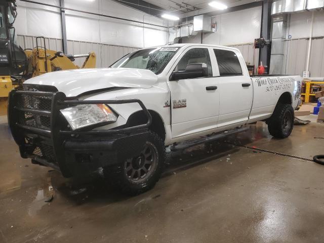 2018 RAM 2500 ST, 