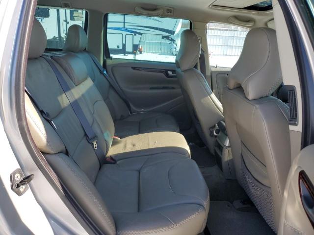 YV1SZ59H731095668 - 2003 VOLVO XC70 SILVER photo 10