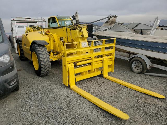 MV1486 - 2011 FORK FORKLIFT YELLOW photo 1