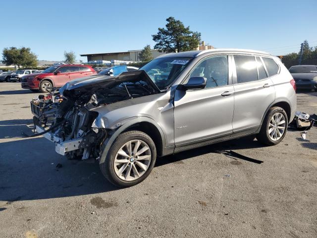 2014 BMW X3 XDRIVE28I, null