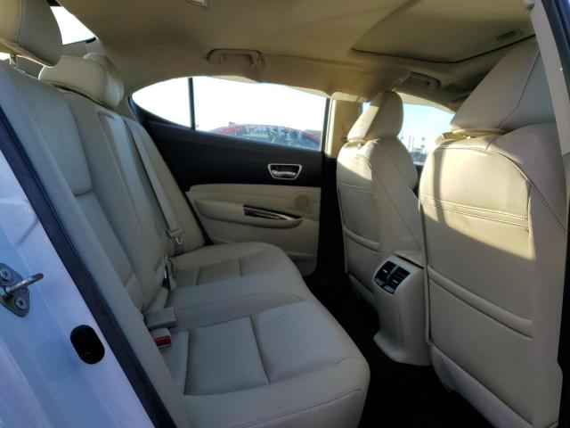 19UUB1F58LA009856 - 2020 ACURA TLX TECHNOLOGY 白色 照片 10