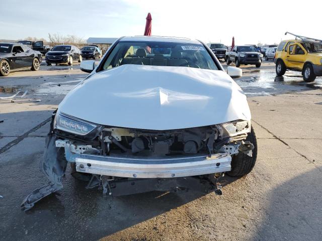 19UUB1F58LA009856 - 2020 ACURA TLX TECHNOLOGY 白色 照片 5