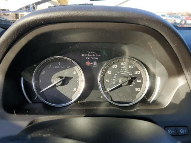 19UUB1F58LA009856 - 2020 ACURA TLX TECHNOLOGY 白色 照片 9