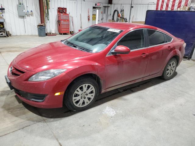 2010 MAZDA 6 I, 