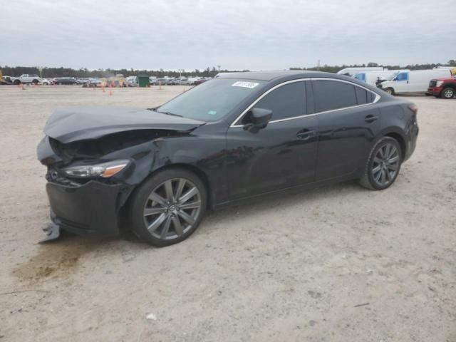 2021 MAZDA 6 TOURING, 