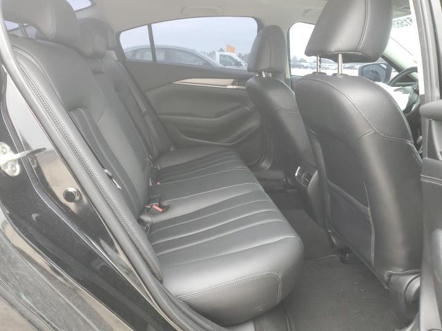 JM1GL1VM9M1619400 - 2021 MAZDA 6 TOURING Qara foto 10