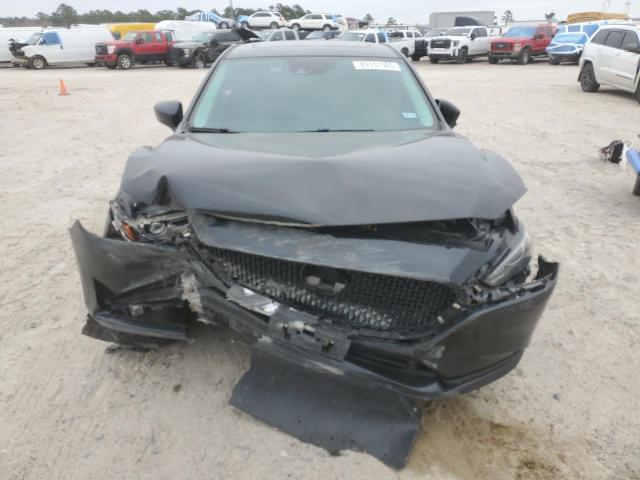 JM1GL1VM9M1619400 - 2021 MAZDA 6 TOURING Qara foto 5