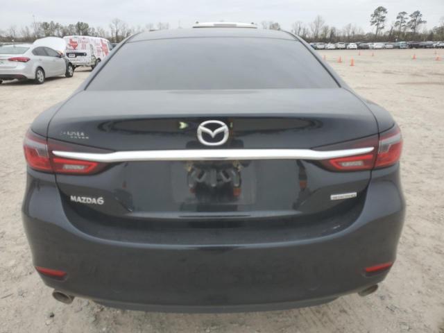 JM1GL1VM9M1619400 - 2021 MAZDA 6 TOURING Qara foto 6