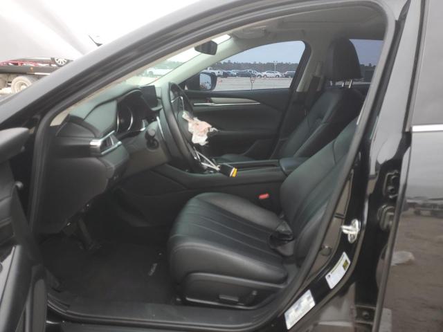 JM1GL1VM9M1619400 - 2021 MAZDA 6 TOURING Qara foto 7