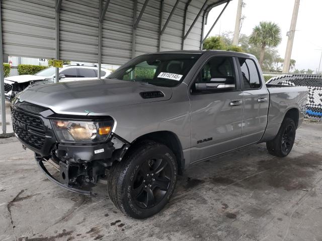 2022 RAM 1500 BIG HORN/LONE STAR, 