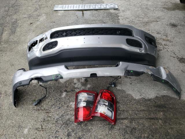 1C6RREBT5NN358312 - 2022 RAM 1500 BIG HORN/LONE STAR GRAY photo 12