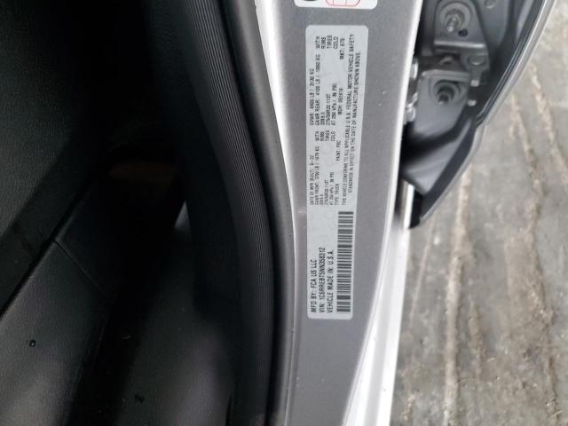 1C6RREBT5NN358312 - 2022 RAM 1500 BIG HORN/LONE STAR GRAY photo 13