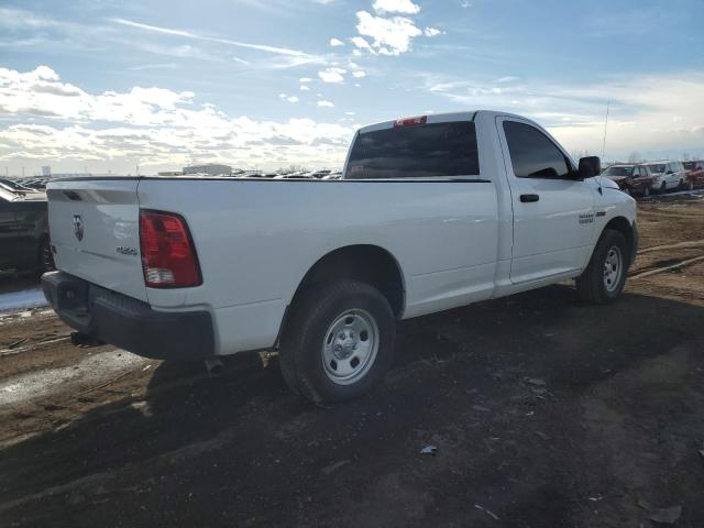 3C6JR7DM4EG285361 - 2014 RAM 1500 ST WHITE photo 3