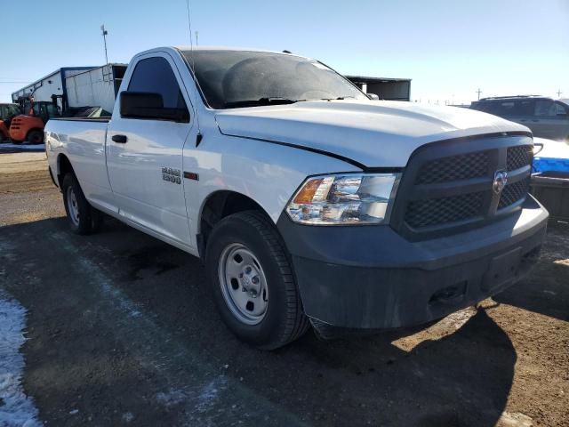3C6JR7DM4EG285361 - 2014 RAM 1500 ST WHITE photo 4