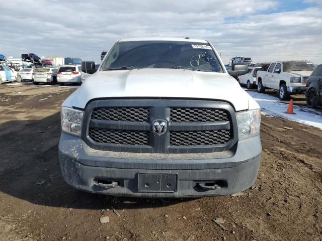 3C6JR7DM4EG285361 - 2014 RAM 1500 ST WHITE photo 5