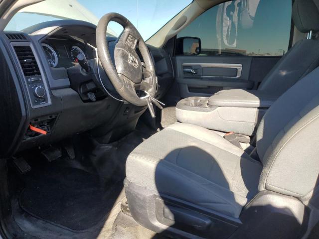 3C6JR7DM4EG285361 - 2014 RAM 1500 ST WHITE photo 7