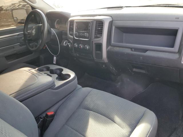 3C6JR7DM4EG285361 - 2014 RAM 1500 ST WHITE photo 8