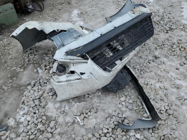 19XFB2F90FE028757 - 2015 HONDA CIVIC EXL თეთრი ფოტო 12