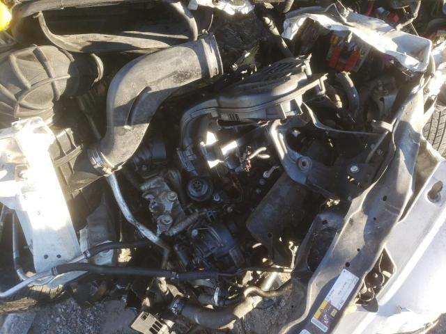 3C6URVJG2KE565268 - 2019 RAM PROMASTER 3500 HIGH თეთრი ფოტო 12