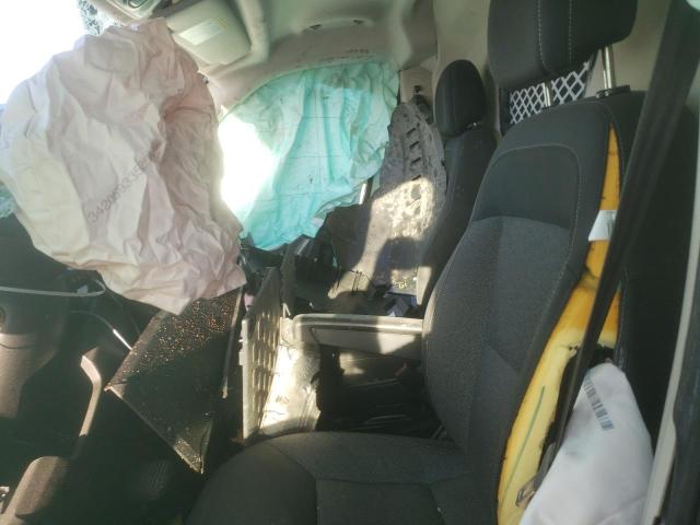 3C6URVJG2KE565268 - 2019 RAM PROMASTER 3500 HIGH თეთრი ფოტო 7