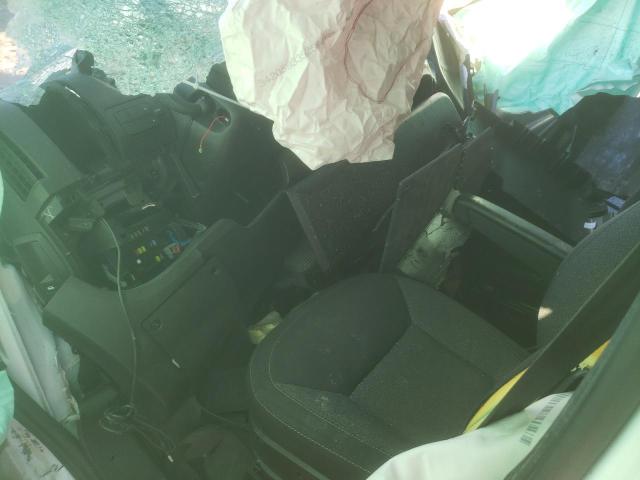 3C6URVJG2KE565268 - 2019 RAM PROMASTER 3500 HIGH თეთრი ფოტო 8