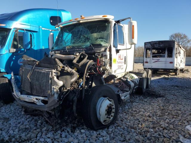 3HSDHSNR8JN593605 - 2018 INTERNATIONAL PROSTAR Ağ foto 2