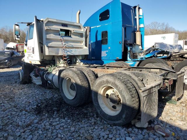 3HSDHSNR8JN593605 - 2018 INTERNATIONAL PROSTAR Ağ foto 3