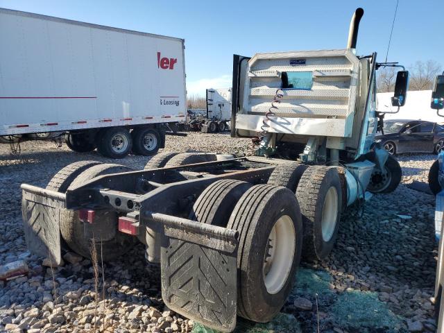 3HSDHSNR8JN593605 - 2018 INTERNATIONAL PROSTAR Ağ foto 4