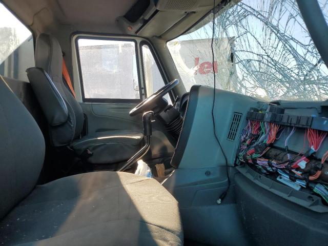 3HSDHSNR8JN593605 - 2018 INTERNATIONAL PROSTAR Ağ foto 5