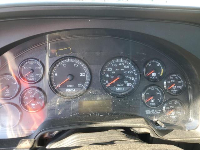 3HSDHSNR8JN593605 - 2018 INTERNATIONAL PROSTAR Ağ foto 8