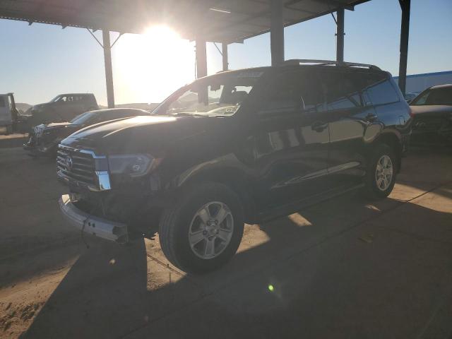 2018 TOYOTA SEQUOIA SR5, 