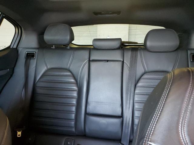 ZASFAKNN0J7B97419 - 2018 ALFA ROMEO STELVIO TI SPORT RED photo 10