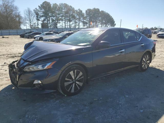 2019 NISSAN ALTIMA SV, 