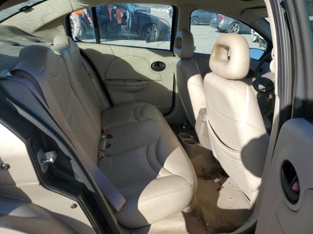 1G8AL52F34Z111177 - 2004 SATURN ION LEVEL 3 TAN photo 10