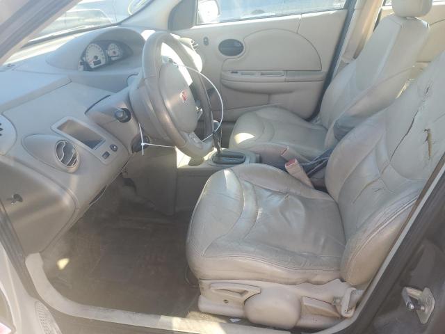 1G8AL52F34Z111177 - 2004 SATURN ION LEVEL 3 TAN photo 7