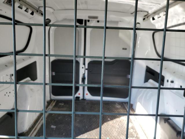 ZFBERFABXH6E98768 - 2017 RAM PROMASTER WHITE photo 10