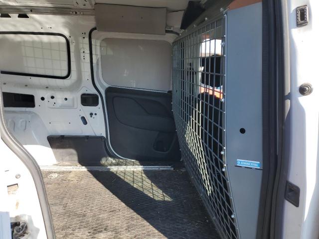 ZFBERFABXH6E98768 - 2017 RAM PROMASTER WHITE photo 11