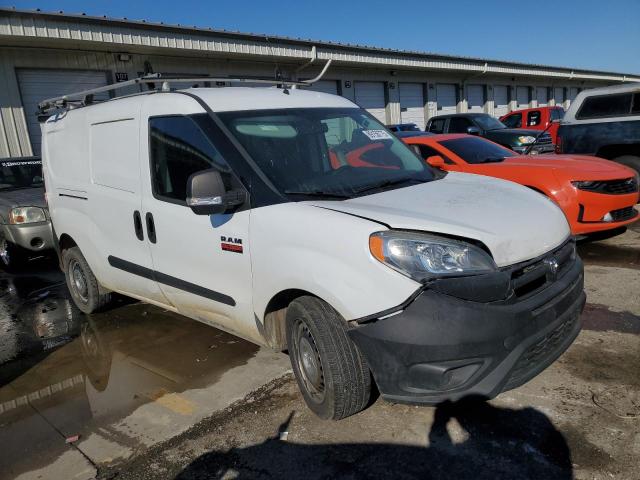 ZFBERFABXH6E98768 - 2017 RAM PROMASTER WHITE photo 4