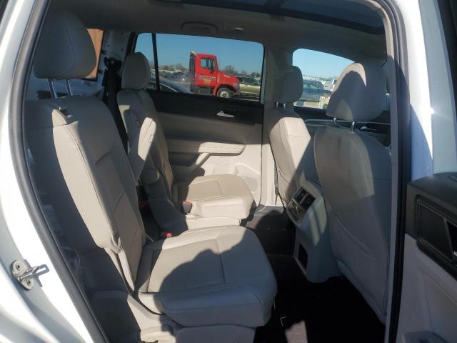 1V2BR2CA0MC573966 - 2021 VOLKSWAGEN ATLAS SEL Ağ foto 10