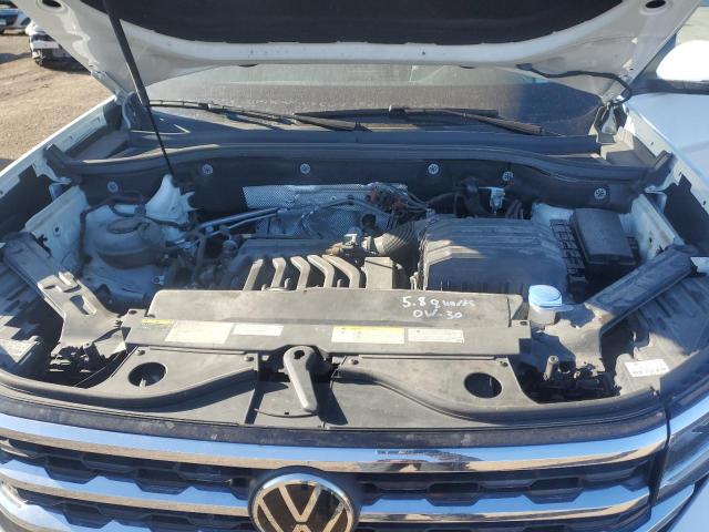 1V2BR2CA0MC573966 - 2021 VOLKSWAGEN ATLAS SEL Ağ foto 11